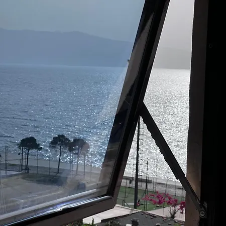 Lungomare Hotel