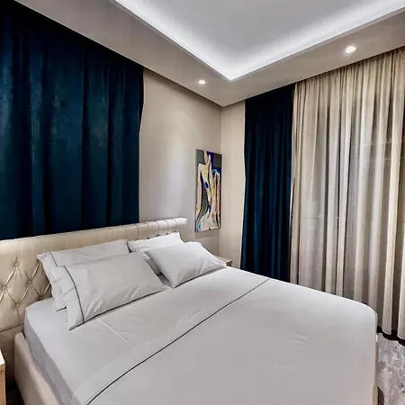 Hotel Lungomare 3*