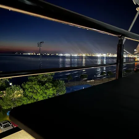 Lungomare 3* Vlorë