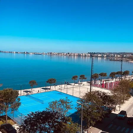 Hotel Lungomare Vlore