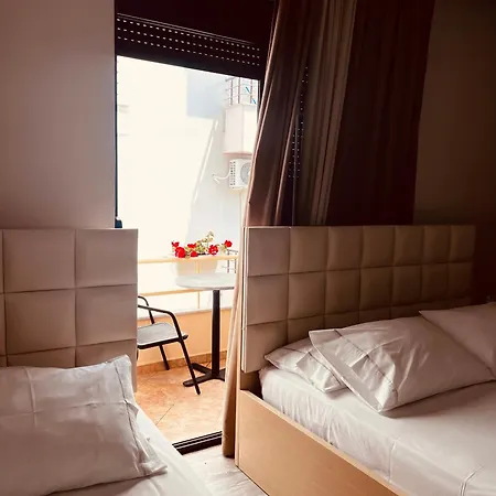 Hotel Lungomare 3*