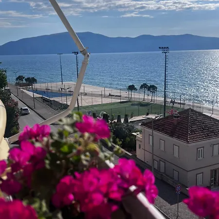 Lungomare Vlore