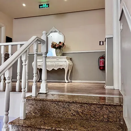 Lungomare Hotel