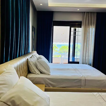 Hotel Lungomare 3*