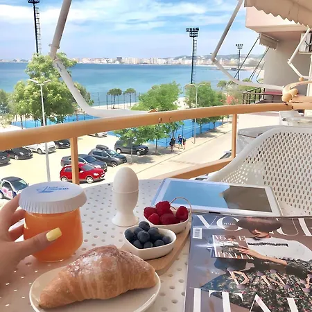 Hotel Lungomare Vlorë