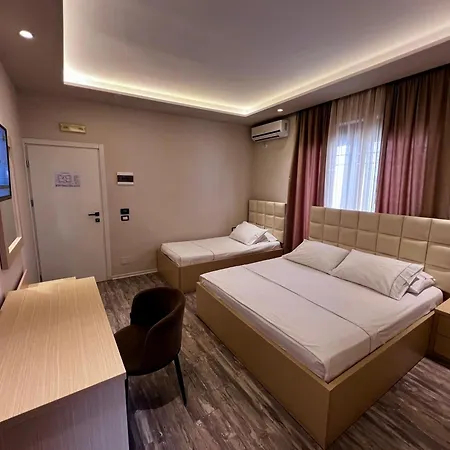 Hotel Lungomare 3*