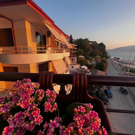 Hotel Lungomare