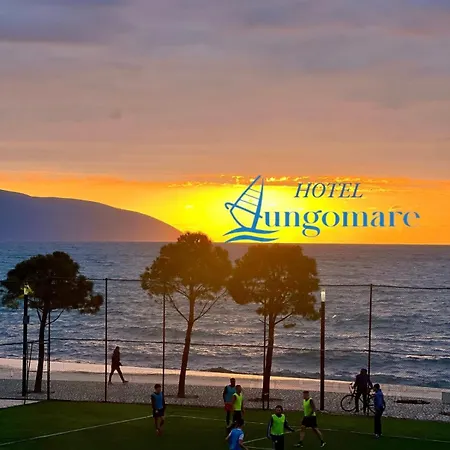 Lungomare Vlore