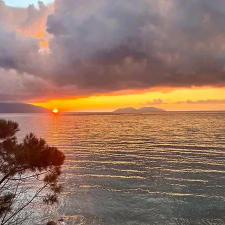 Lungomare Hotel Vlorë