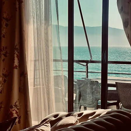 Lungomare