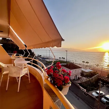 فندق Lungomare 3*