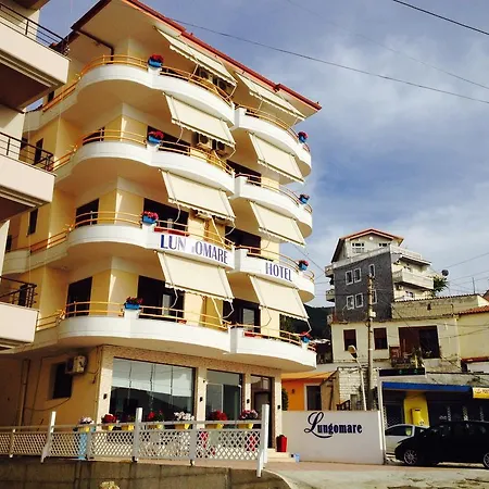 Lungomare Hotel
