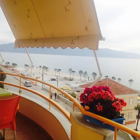 Lungomare Vlore