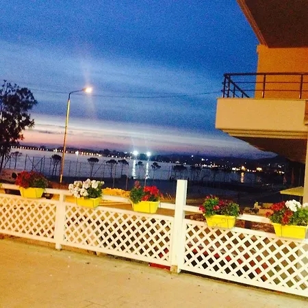 Lungomare 3* Vlore