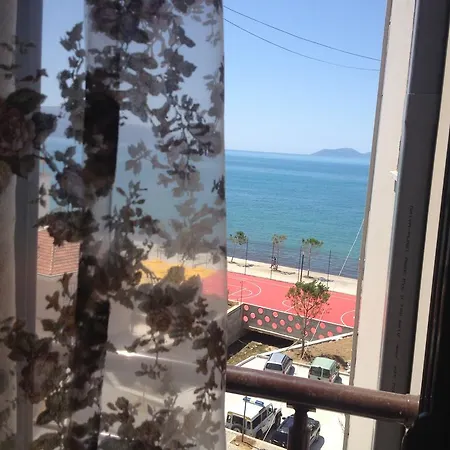 Hotel Lungomare 3*