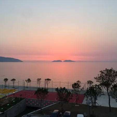 Lungomare Vlore