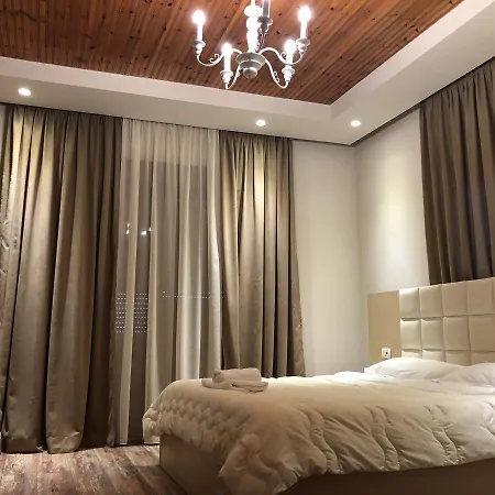 Lungomare Hotel 3*
