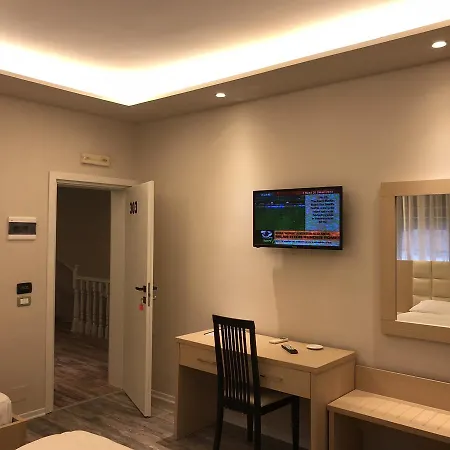 Lungomare Hotel