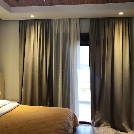 Lungomare Hotel Vlore