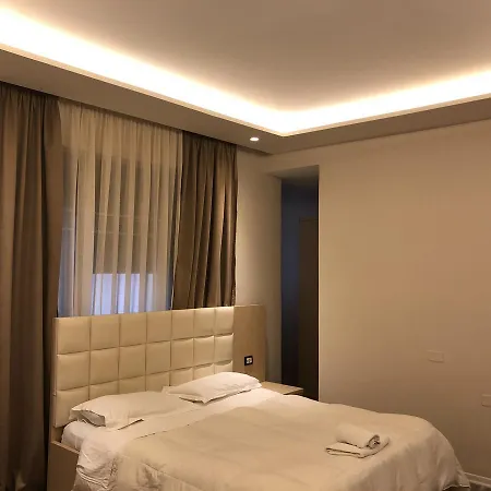 Lungomare Hotel