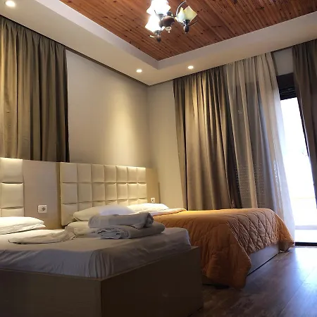 Lungomare Hotel Vlore