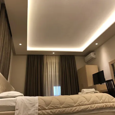 Hotel Lungomare 3*