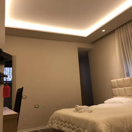 Lungomare Hotel