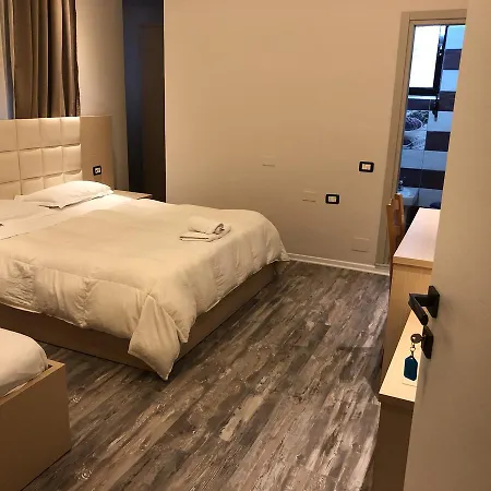 Lungomare Hotel Vlore