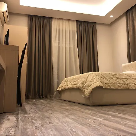 Lungomare Hotel