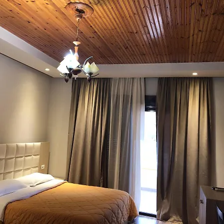 Hotel Lungomare 3*