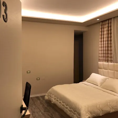Hotel Lungomare Vlore