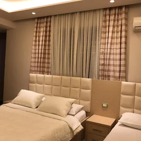 Hotel Lungomare Vlore