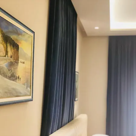 Hotel Lungomare