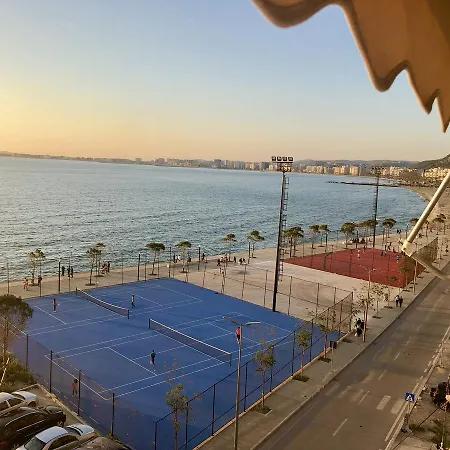 Lungomare 3* Vlore