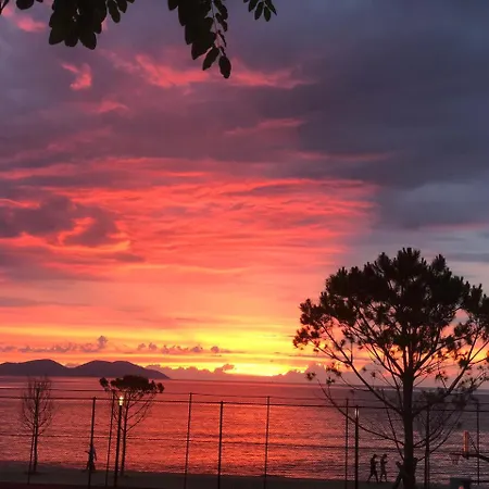 Lungomare Vlore