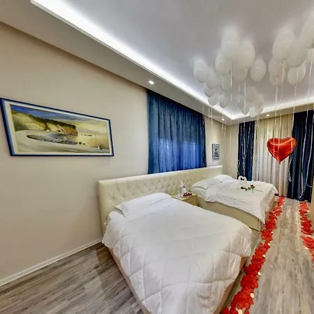 Hotel Lungomare 3*