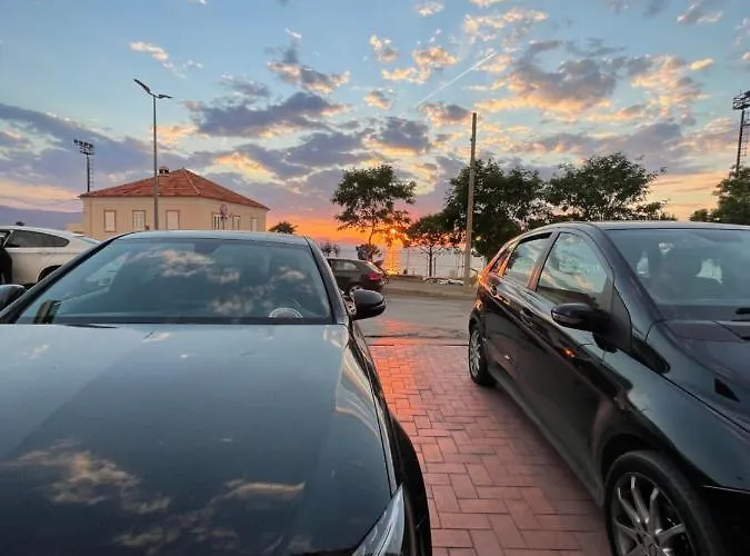 Lungomare Hotel Vlore