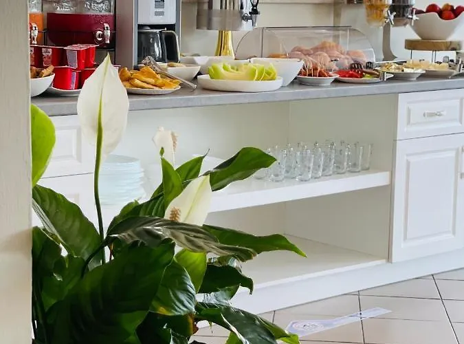 Lungomare Hotel Vlorë