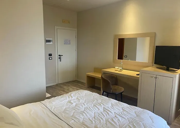 Lungomare Hotel Vlore