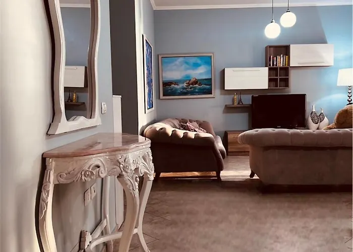 Hotel Lungomare Vlore