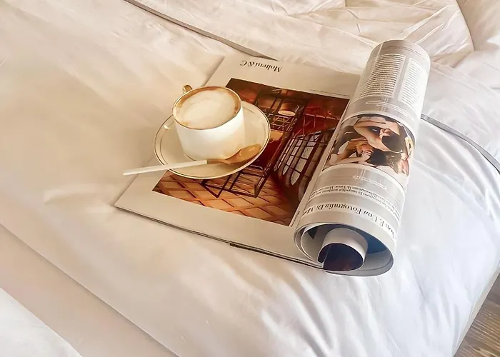 Lungomare Hotel Vlore