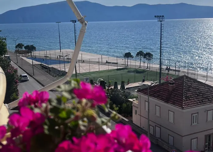 Lungomare Vlorë