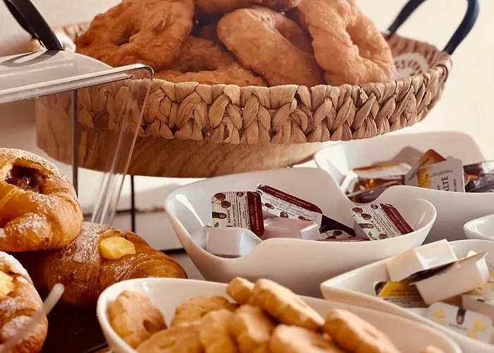 Hotel Lungomare Vlore