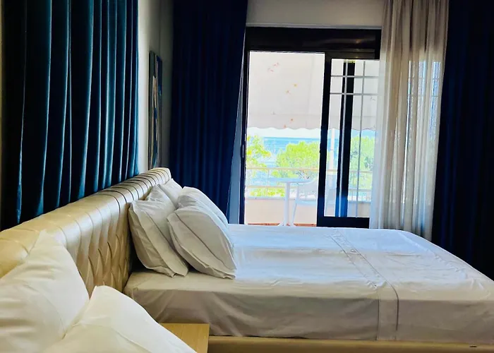 Hotel Lungomare 3*