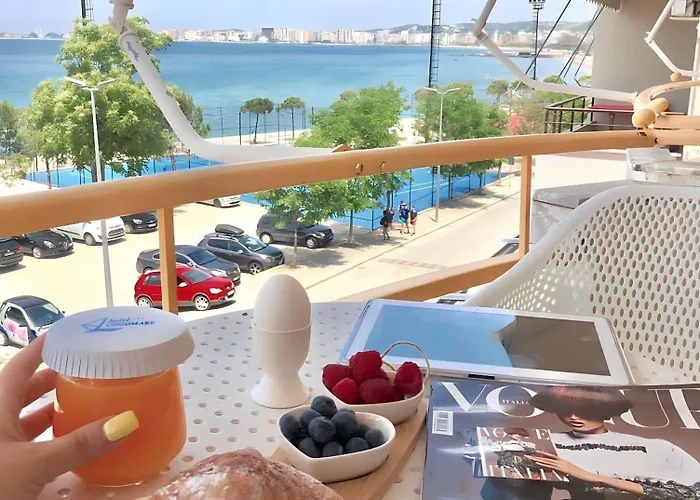 Hotel Lungomare Vlore