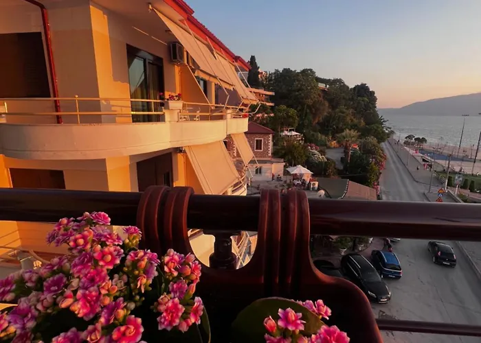Hotel Lungomare