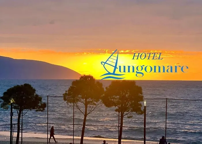 Lungomare Vlorë