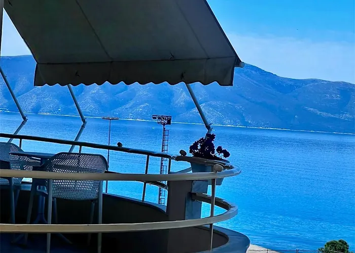 Lungomare 3* Vlorë