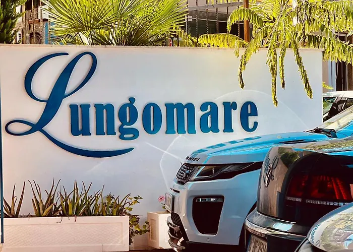 Отель Lungomare