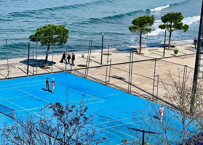 Lungomare Отель 3*